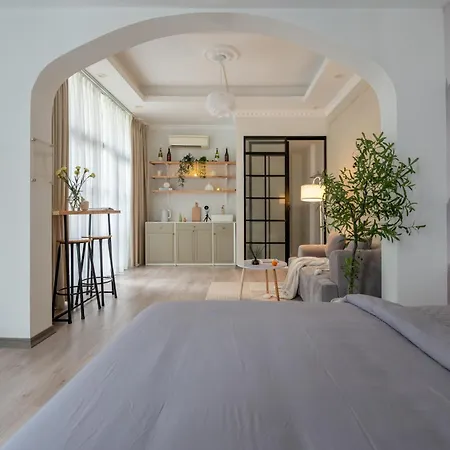 Sun Hanoi Opera Homestay 10M To Hoankiem Lake Old Quarter Ha Noi